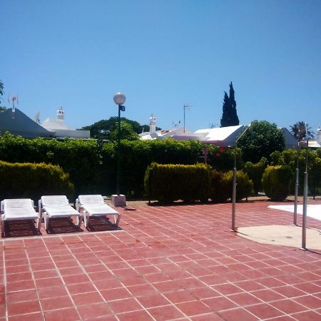 Relax Bungalows Maspalomas  Esterno foto