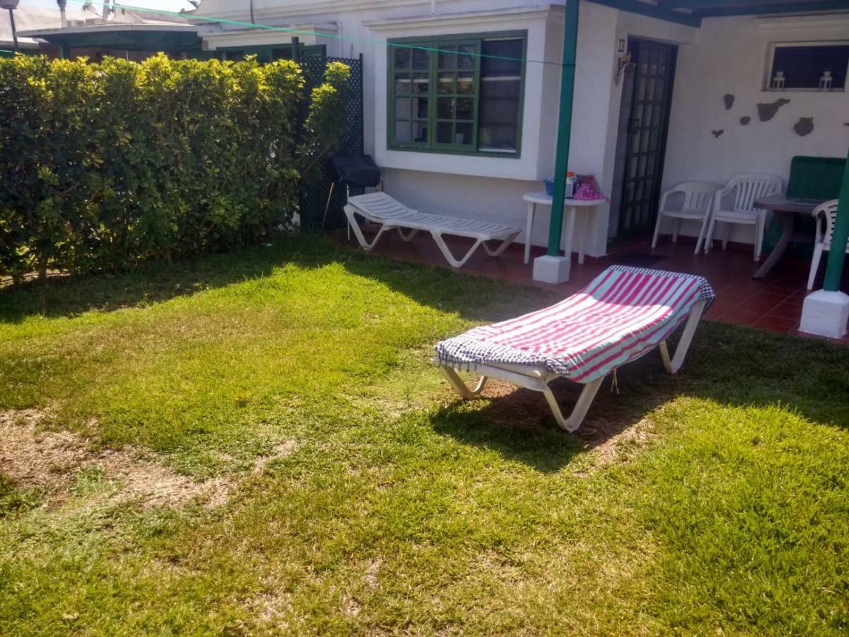 Relax Bungalows Maspalomas  Esterno foto